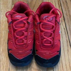 Toddler Air max plus